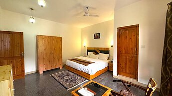 Countryside Himalayan Resort, Manali