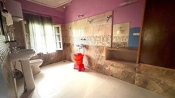 Countryside Himalayan Resort, Manali