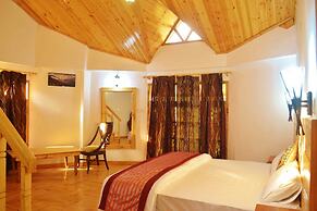 Countryside Himalayan Resort, Manali