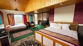 Countryside Himalayan Resort, Manali