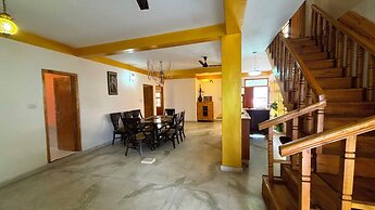 Countryside Himalayan Resort, Manali