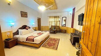 Countryside Himalayan Resort, Manali