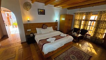 Countryside Himalayan Resort, Manali