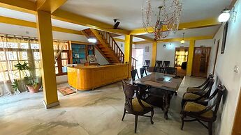 Countryside Himalayan Resort, Manali