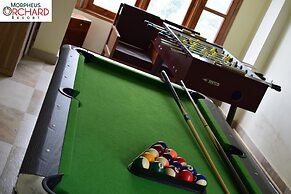 Countryside Himalayan Resort, Manali