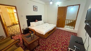 Countryside Himalayan Resort, Manali