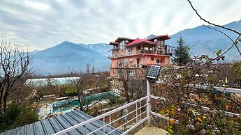 Countryside Himalayan Resort, Manali
