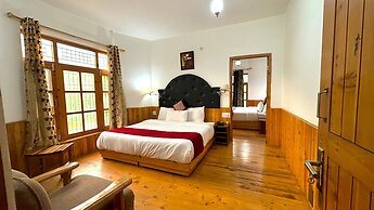 Countryside Himalayan Resort, Manali