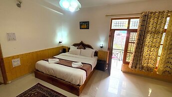 Countryside Himalayan Resort, Manali