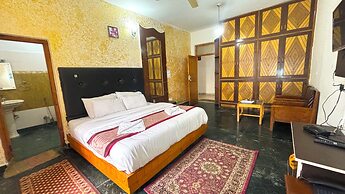 Countryside Himalayan Resort, Manali