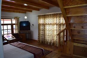 Countryside Himalayan Resort, Manali