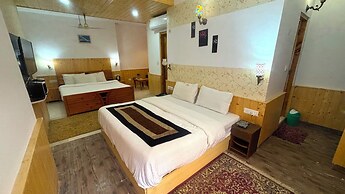 Countryside Himalayan Resort, Manali