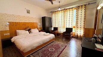 Countryside Himalayan Resort, Manali