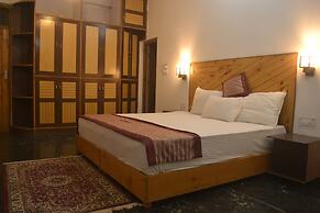 Countryside Himalayan Resort, Manali