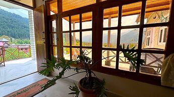 Countryside Himalayan Resort, Manali