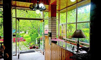 Countryside Himalayan Resort, Manali