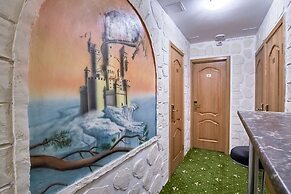 Winterfell Baumanskaya Hotel