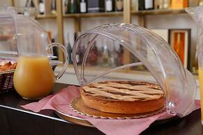 Il Salotto della Regina