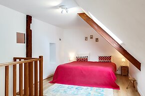 Château Turgot Gîtes