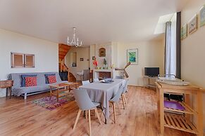 Château Turgot Gîtes