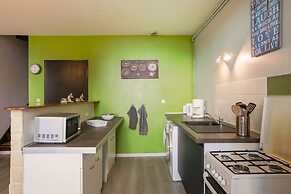 Château Turgot Gîtes