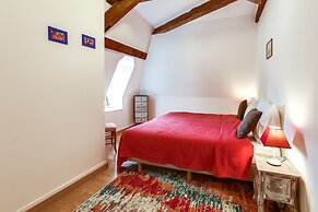 Château Turgot Gîtes