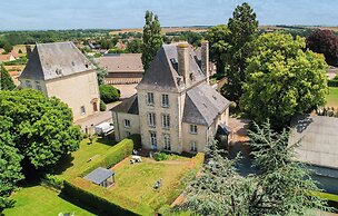 Château Turgot Gîtes