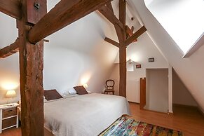 Château Turgot Gîtes