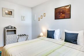 Château Turgot Gîtes