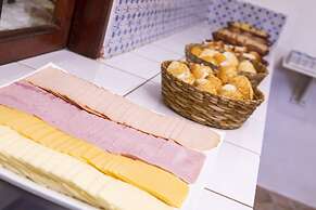 Pousada Villa Blu Maresias