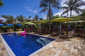 Pousada Villa Blu Maresias