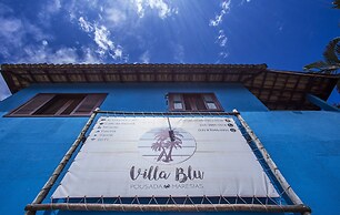 Pousada Villa Blu Maresias