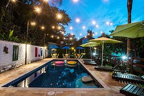 Pousada Villa Blu Maresias