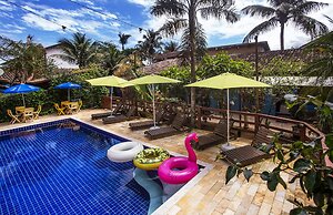 Pousada Villa Blu Maresias