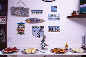 Pousada Villa Blu Maresias