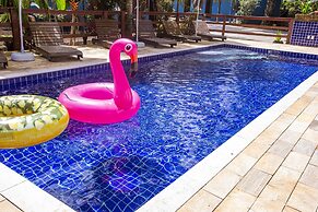 Pousada Villa Blu Maresias