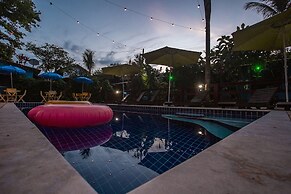 Pousada Villa Blu Maresias