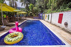 Pousada Villa Blu Maresias