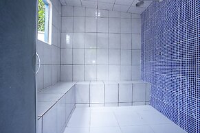 Pousada Villa Blu Maresias