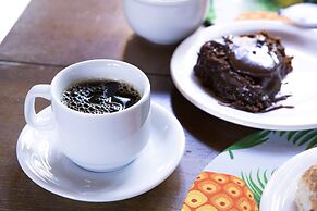 Pousada Villa Blu Maresias