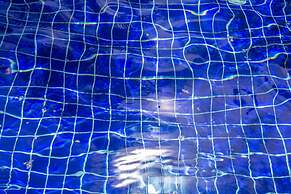 Pousada Villa Blu Maresias