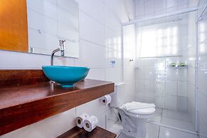 Pousada Villa Blu Maresias