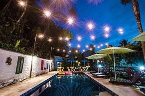 Pousada Villa Blu Maresias