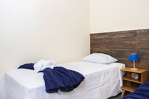 Pousada Villa Blu Maresias