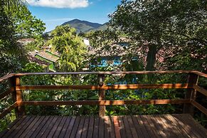 Pousada Villa Blu Maresias