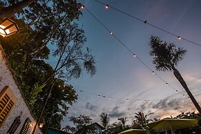 Pousada Villa Blu Maresias