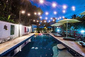 Pousada Villa Blu Maresias