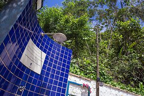 Pousada Villa Blu Maresias