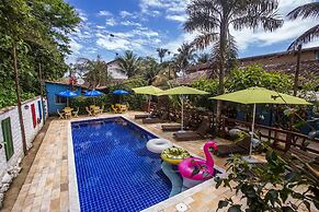 Pousada Villa Blu Maresias