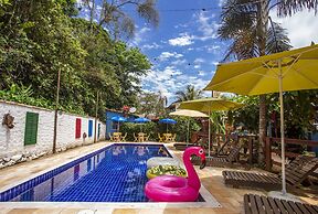 Pousada Villa Blu Maresias